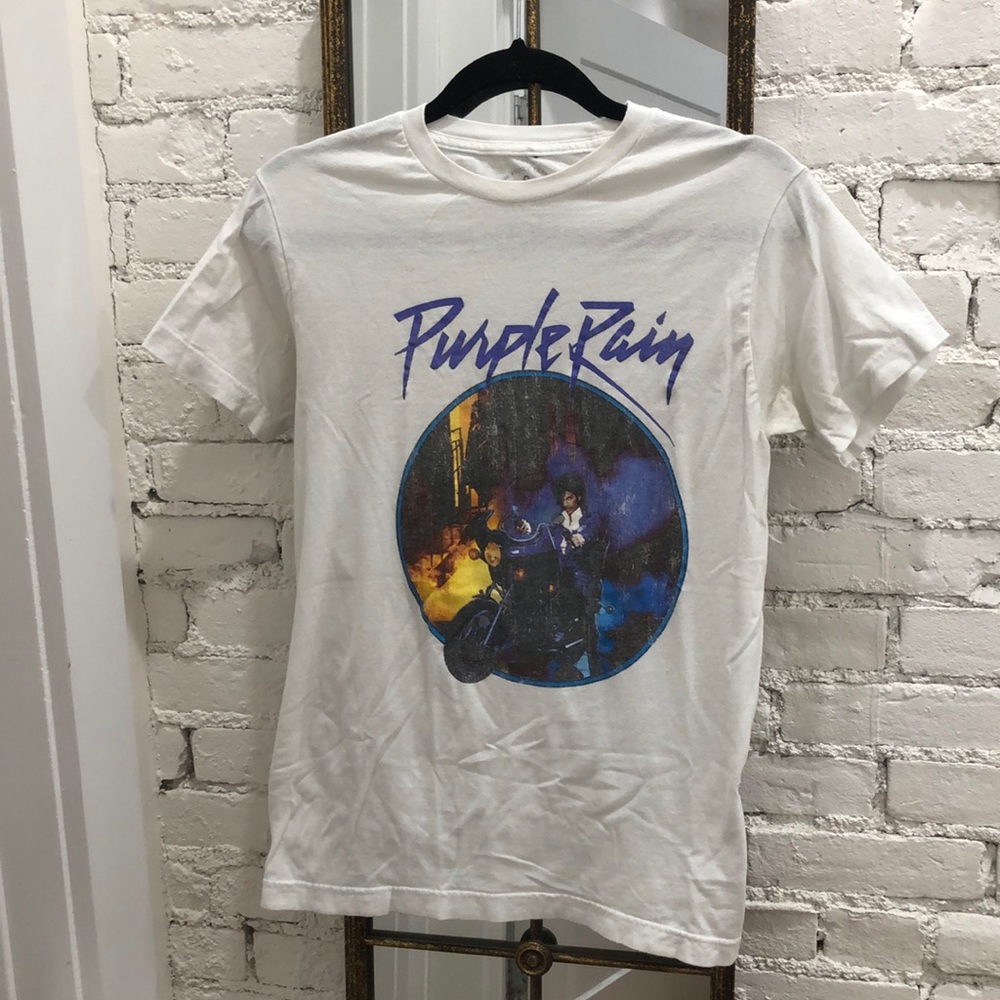 Purple Rain T-Shirt